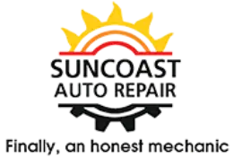 Suncoast Auto Repair Inc