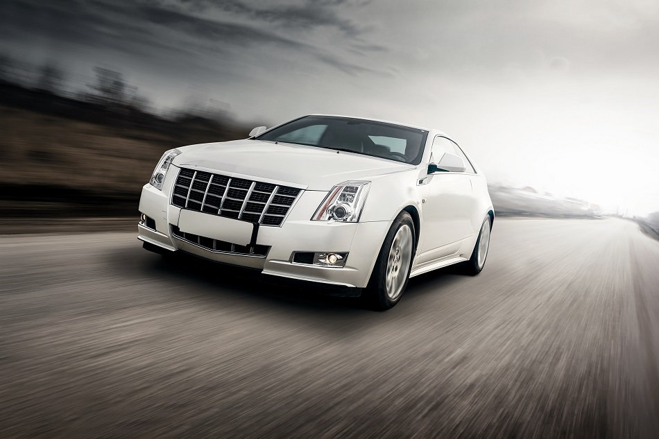 Cadillac Repair In Bradenton, FL