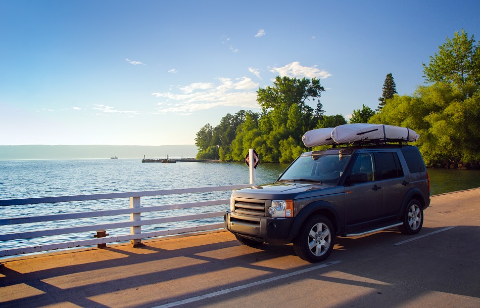 Land Rover Repair In Bradenton, FL