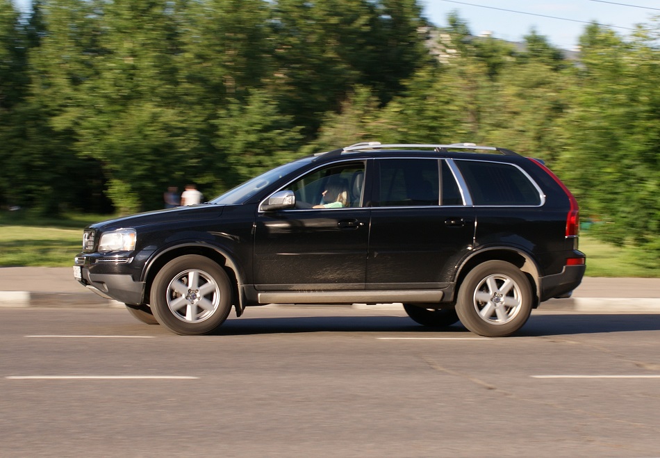 Volvo Repair In Bradenton, FL