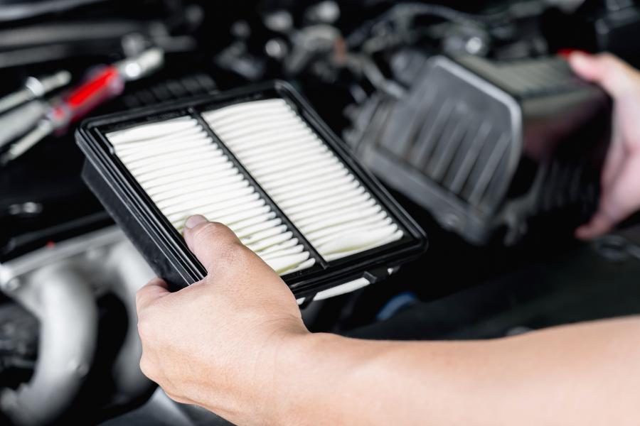 Air Filter In Bradenton, FL Air Filter In Bradenton, FL