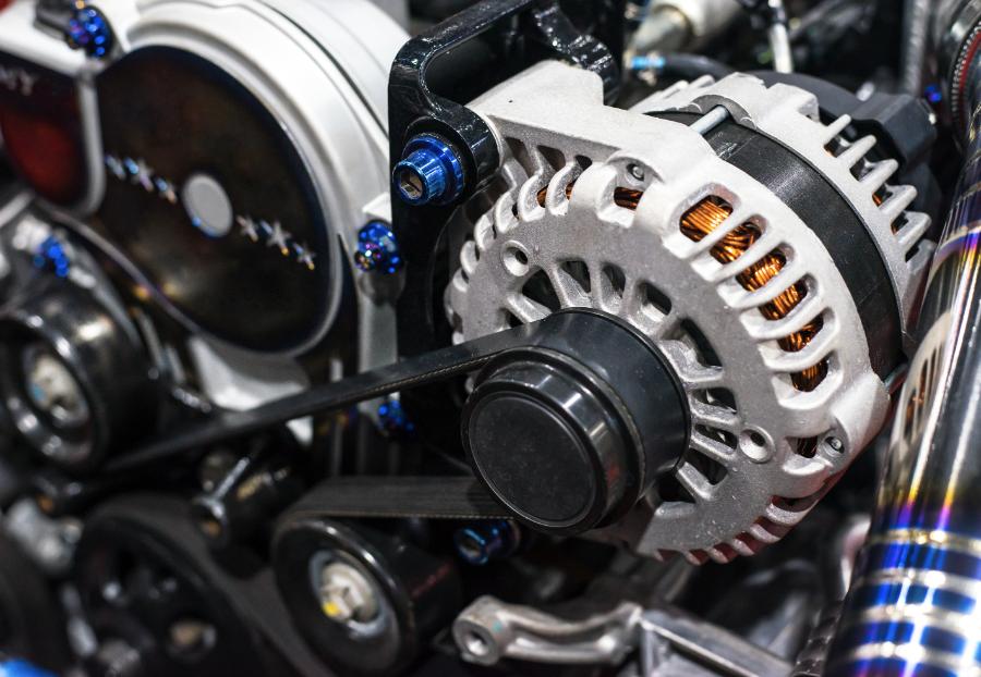 Alternator Replacement In Bradenton, FL