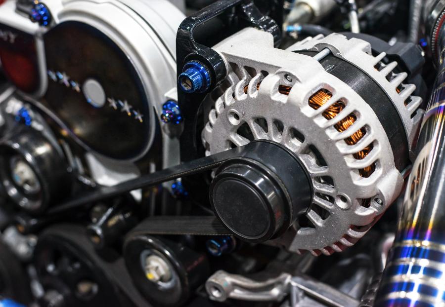 Alternator Replacement In Bradenton, FL Alternator Replacement In Bradenton, FL
