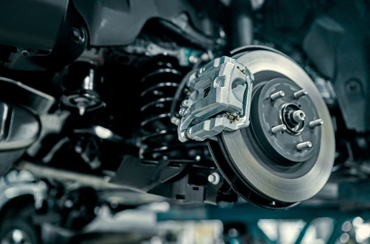 Brake Repair In Bradenton, FL