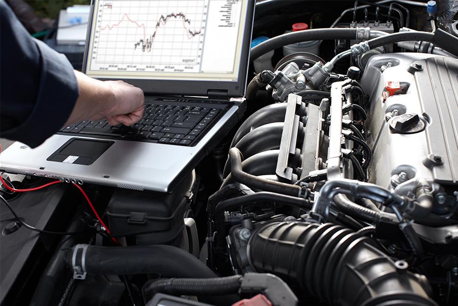 Computer Diagnostic Services In Bradenton, FL