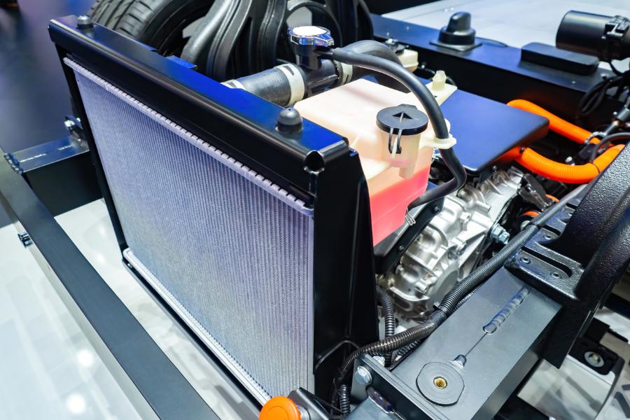 Cooling System Repair In Bradenton, FL Cooling System Repair In Bradenton, FL