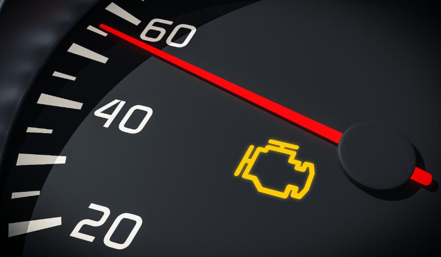 Engine Light Diagnostics In Bradenton, FL