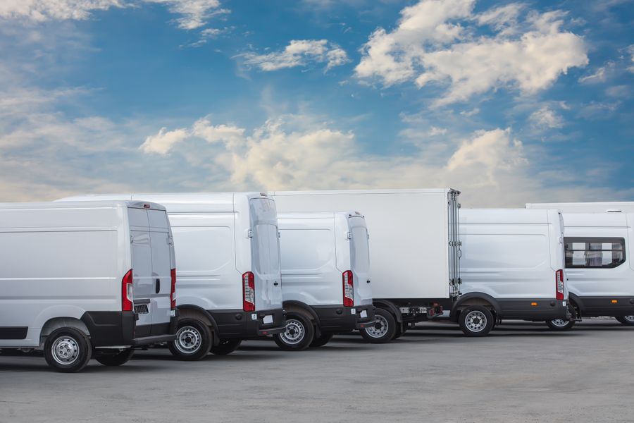 Medium Duty Fleet In Bradenton, FL Medium Duty Fleet In Bradenton, FL