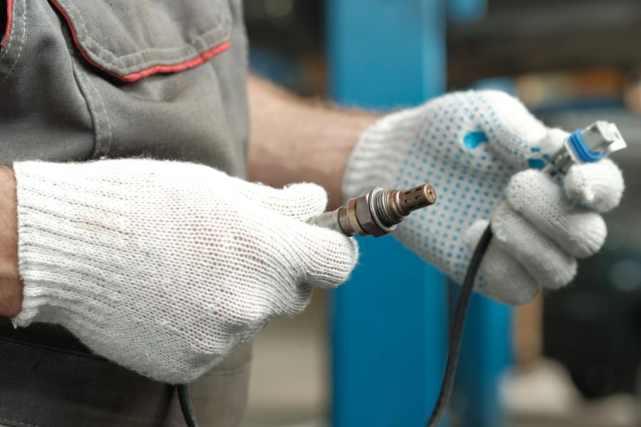 O2 Sensor Replacement In Bradenton, FL O2 Sensor Replacement In Bradenton, FL