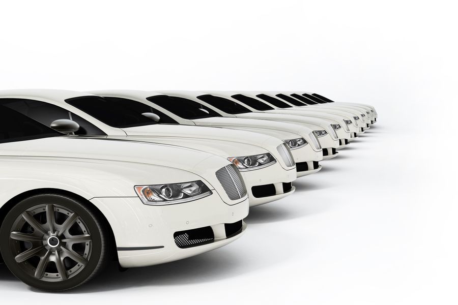 Passenger Car Fleet In Bradenton, FL Passenger Car Fleet In Bradenton, FL
