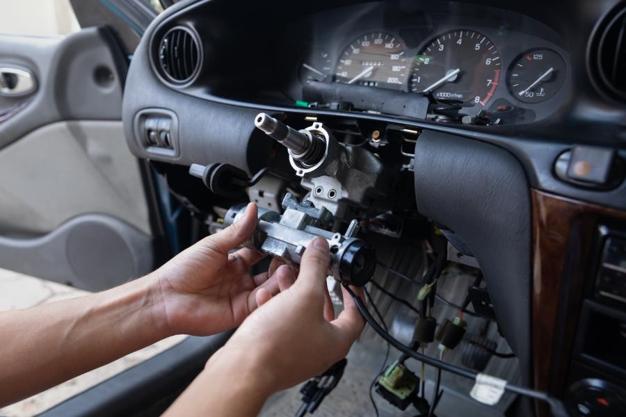 Steering Repair In Bradenton, FL