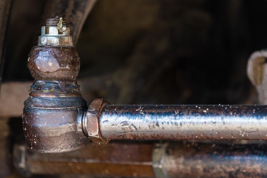 Tie Rod End Repair In Bradenton, FL Tie Rod End Repair In Bradenton, FL