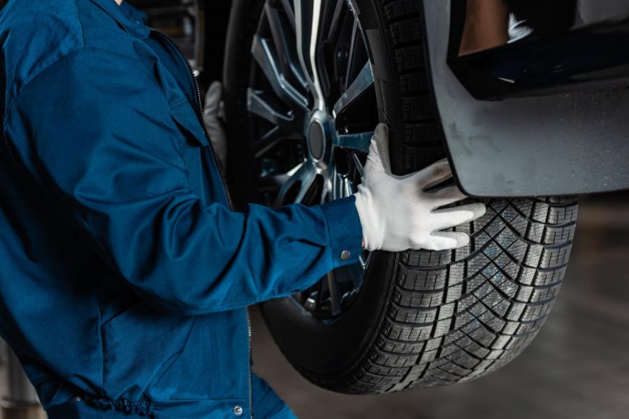 Tire Repair Services In Bradenton, FL