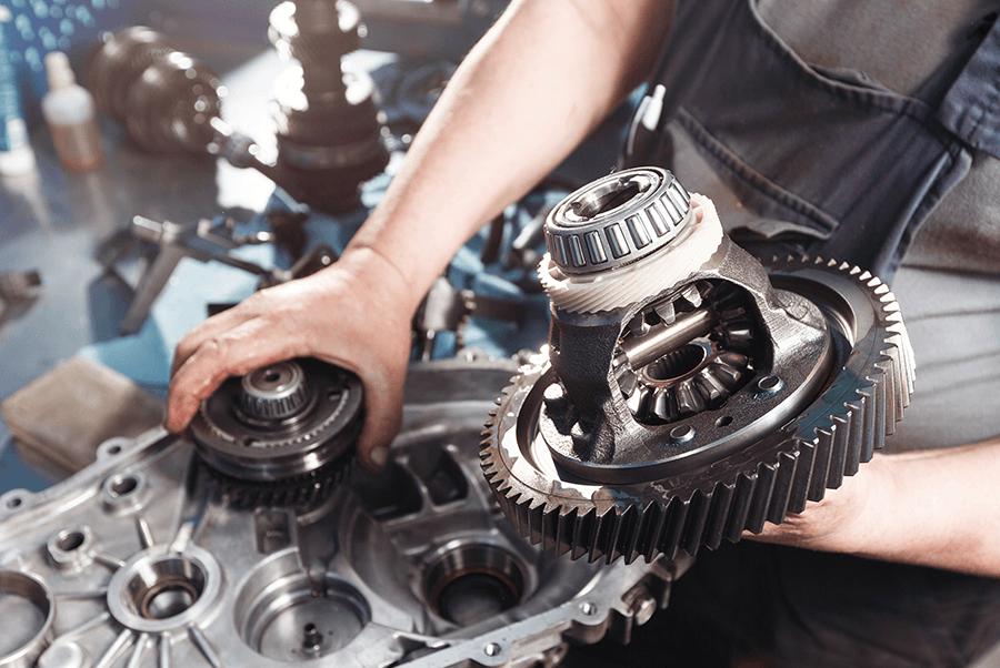 Transmission Replacement In Bradenton, FL Transmission Replacement In Bradenton, FL