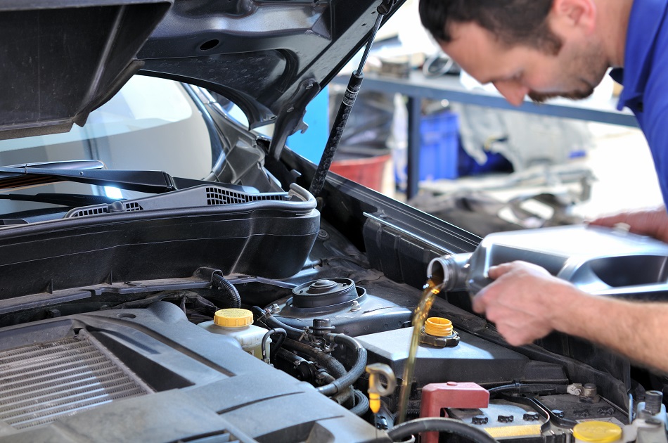 Truck Repair In Bradenton, FL Truck Repair In Bradenton, FL