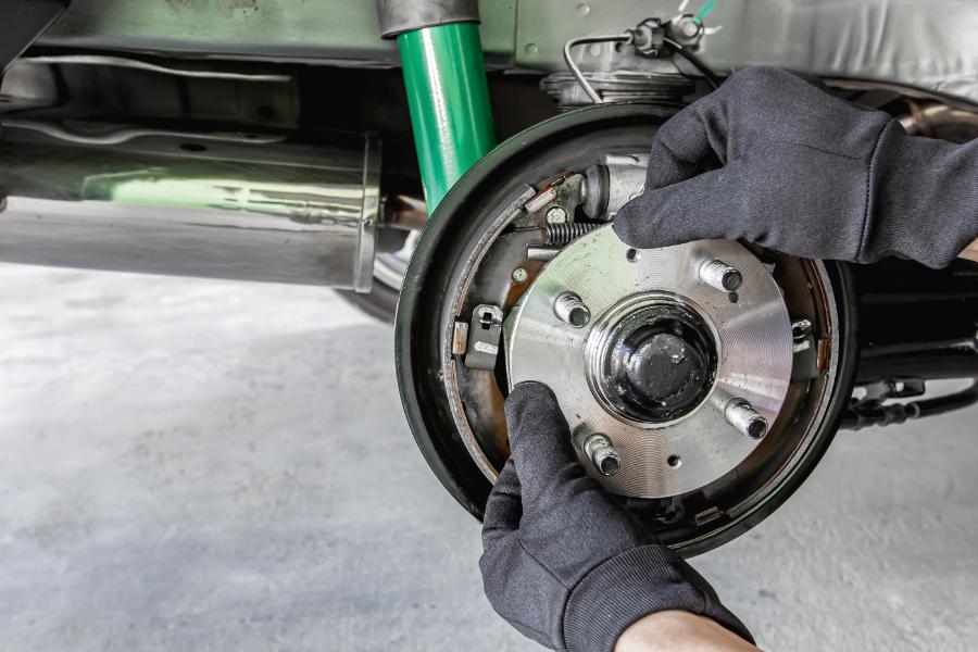 Wheel Bearings In Bradenton, FL